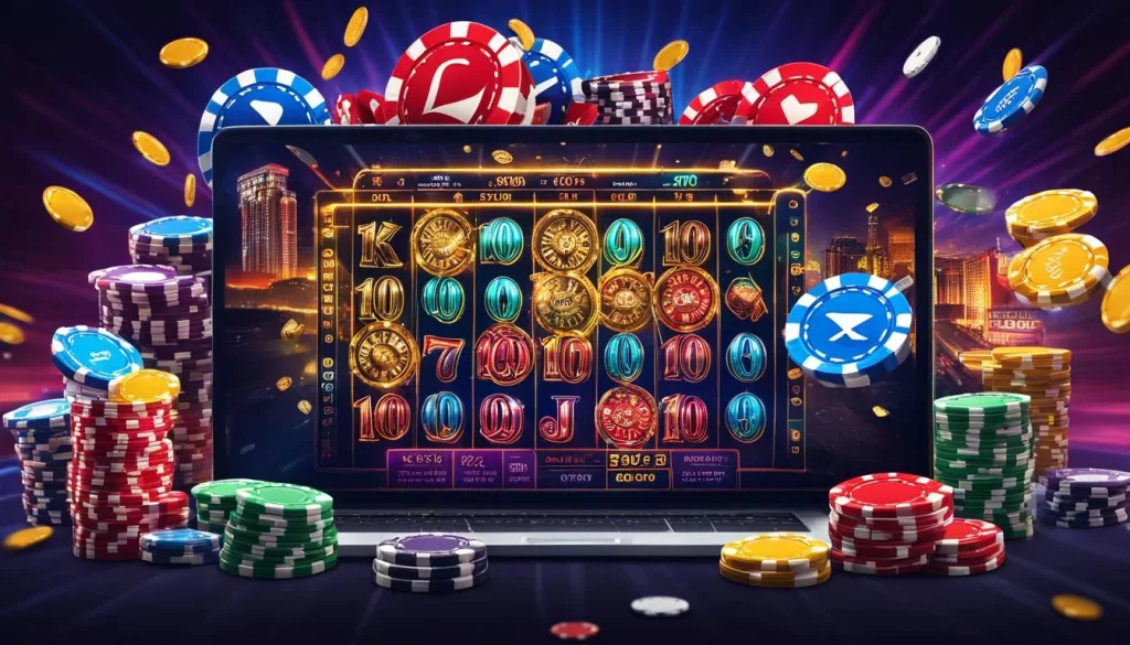 Giới thiệu trò chơi nổ hũ mới tại 8win
