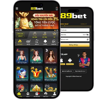 Giao dịch nhanh chóng tại 8win