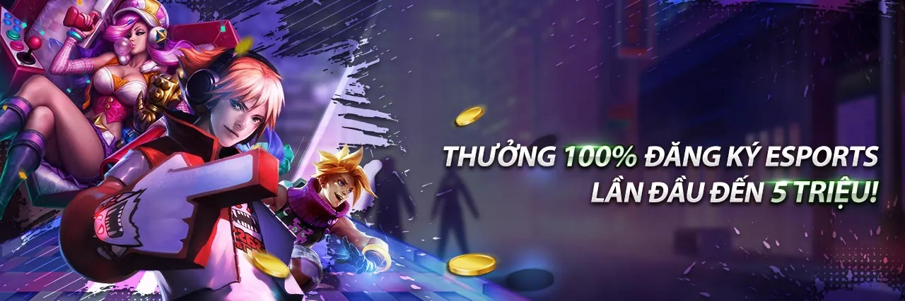 Banner khuyến mãi độc quyền 8win