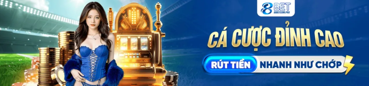 Trang chủ chính thức 8win: Đăng nhập an toàn