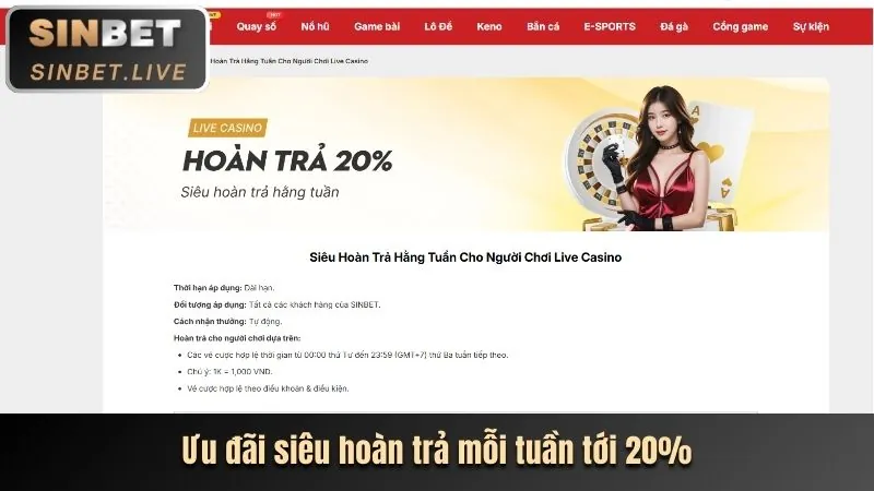 Tầm nhìn tương lai của 8win